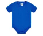 Body bebé verano cuello redondo para personalizar - Imagen 11