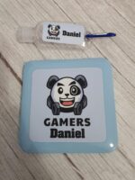 Caja para mascarilla y bote para gel - Imagen 3