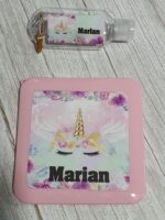 Caja para mascarilla y bote para gel - Imagen 4