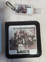 Caja para mascarilla y bote para gel - Imagen 6