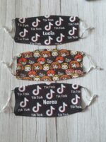 Mascarillas homologadas personalizadas - Imagen 18