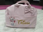 Bolso bebe personalizado - Imagen 7