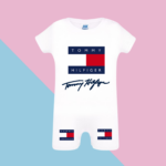 Pelele bebé verano para personalizar - Imagen 27