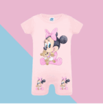 Pelele bebé verano para personalizar - Imagen 29