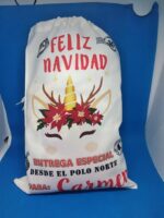 Saco de Navidad - Imagen 2