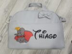 Bolso bebe personalizado - Imagen 5