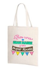 Bolsa asa larga tipo lino - Imagen 6