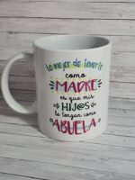Taza personalizada - Imagen 10