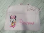 Bolso bebe personalizado