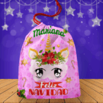 Saco de Navidad - Imagen 12