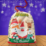 Saco de Navidad - Imagen 17