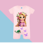 Pelele bebé verano para personalizar - Imagen 13