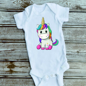 Body unicornio