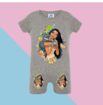 Pelele bebé verano para personalizar - Imagen 19