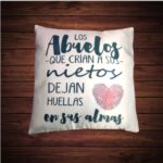 Cojines personalizados - Imagen 4