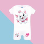 Pelele bebé verano para personalizar - Imagen 16