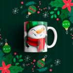 Taza navidad - Imagen 8