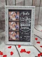 cuadro lamina san valentin - Imagen 4