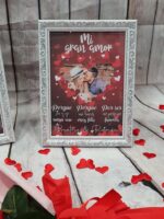 cuadro lamina san valentin - Imagen 7