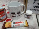 Caja nutella San valentin - Imagen 6