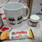 Caja nutella San valentin - Imagen 2