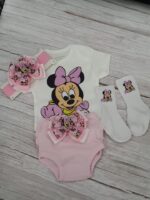 Conjunto bebe niña - Imagen 15