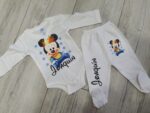 Conjunto bebé niño