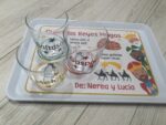 Bandeja reyes magos personalizada - Imagen 2