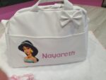 Bolso bebe personalizado - Imagen 8
