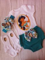 Conjunto bebe niña - Imagen 13