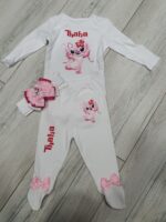 Conjunto bebé personaje - Imagen 7