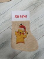 Bota navidad - Imagen 4