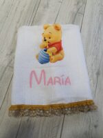 Pack antivuelco, gasa y broche para carro - Imagen 3