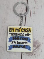 Llavero dia del padre - Imagen 5