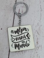 Llavero dia del padre - Imagen 9