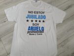 Camiseta dia del padre - Imagen 6