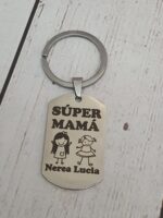 Llavero personalizado - Imagen 3