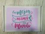 Caja día de la Madre