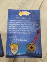 Botón perdido Reyes Magos - Imagen 2