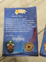 Botón perdido Reyes Magos - Imagen 6