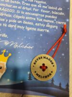 Botón perdido Reyes Magos - Imagen 5
