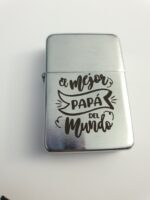 Mechero día del padre o abuelo - Imagen 2