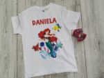 Camiseta cumpleaños personajes - Imagen 4