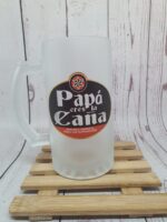 Jarra cerveza personalizada