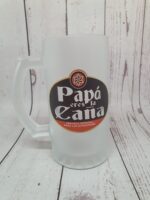 Jarra cerveza personalizada - Imagen 3