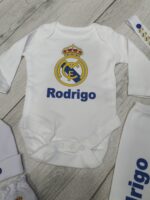 Body Barcelona o R.Madrid