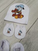 Pack bebé  niño - Imagen 4