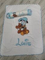 Pack bebé  niño - Imagen 6