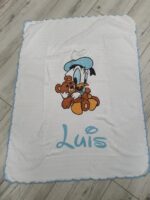 Pack bebé  niño - Imagen 5