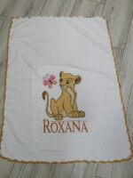 Pack Leona bebé - Imagen 6